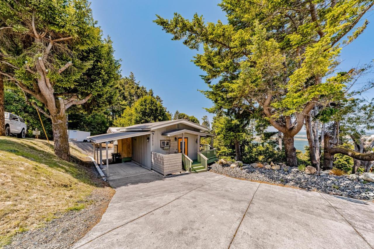 The River View House Gold Beach Exterior photo
