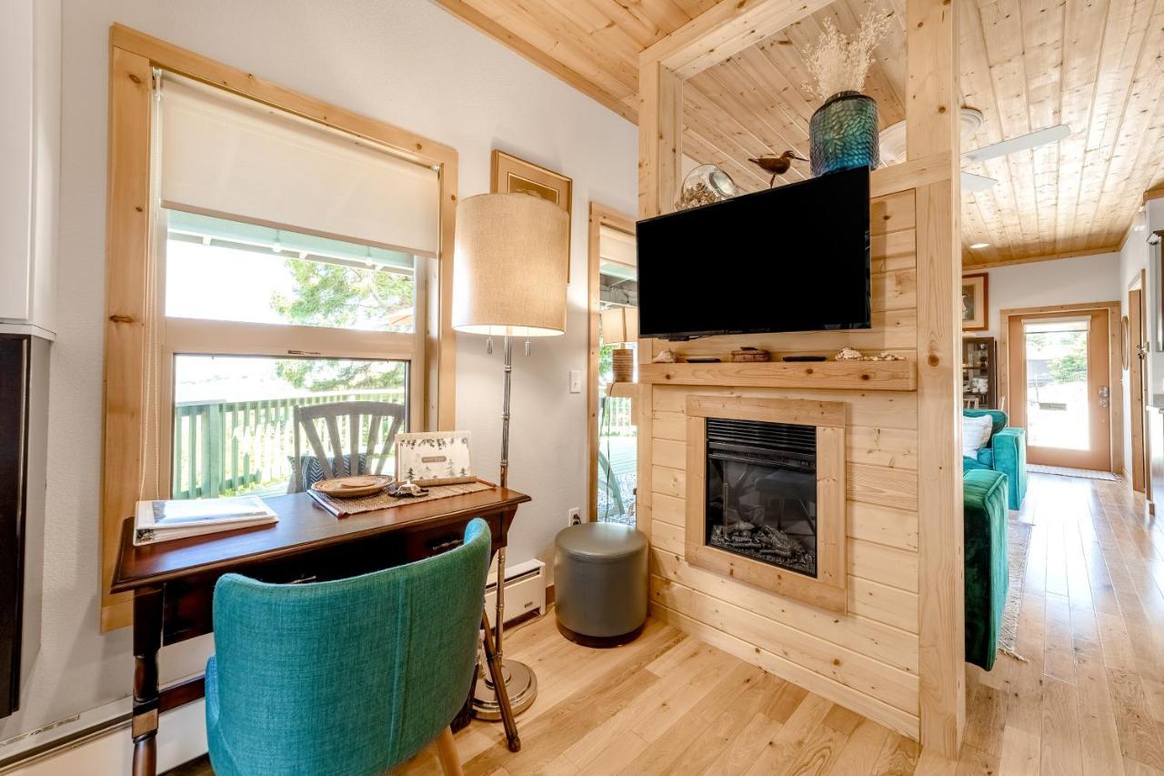 The River View House Gold Beach Exterior photo