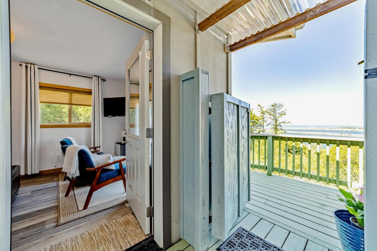 The River View House Gold Beach Exterior photo